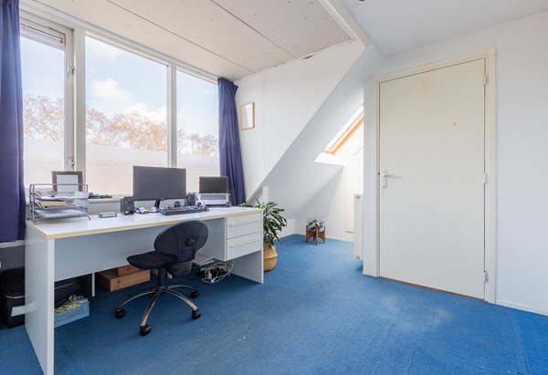 Medium property photo - Hella Haasseplantsoen 9, 2343 KR Oegstgeest